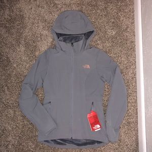 The North Face Shelbe Raschel Jacket NWT